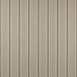 Preview: Porth Stripe Meterware von Colefax and Fowler, Aqua